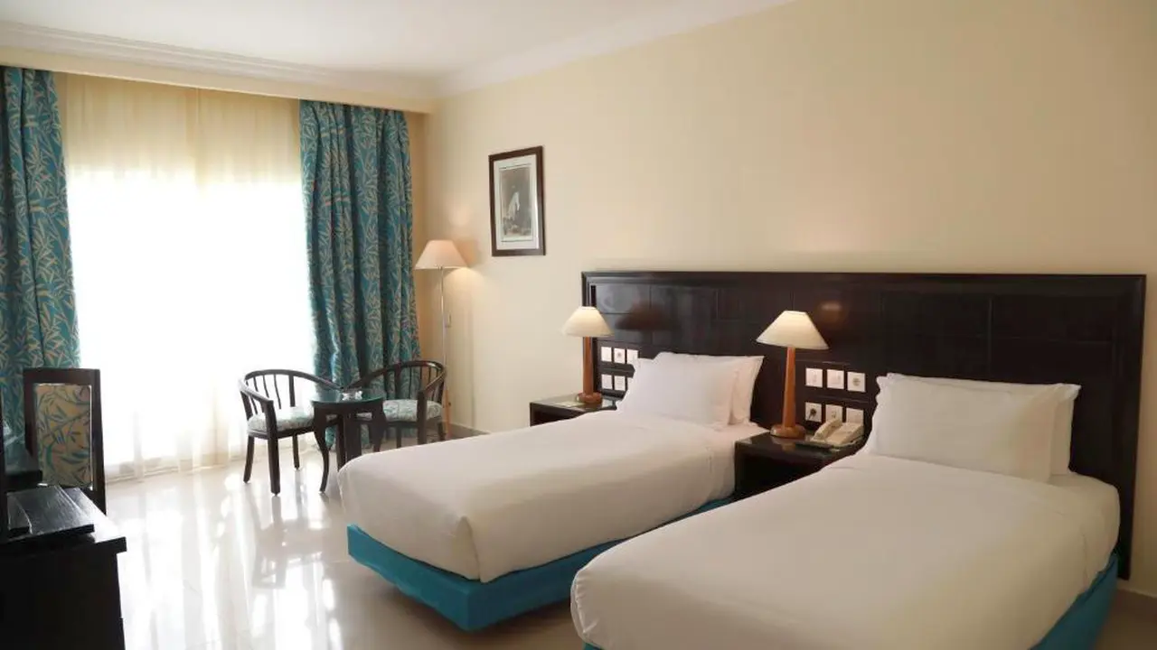 الفندق سييرا - شرم الشيخ